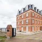 Apartment Pleine *