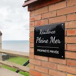 Apartment Pleine Saint-Pierre-en-Port