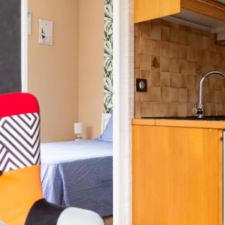 Apartamento Résidence Pleine Saint-Pierre-en-Port