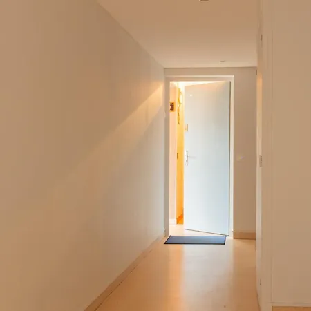 Appartamento Résidence Pleine