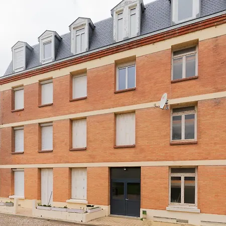 Appartamento Résidence Pleine Saint-Pierre-en-Port