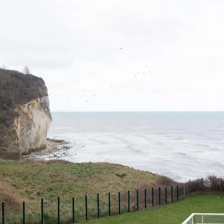 Appartamento Résidence Pleine Saint-Pierre-en-Port