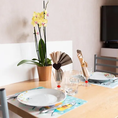 Pleine Apartment Saint-Pierre-en-Port