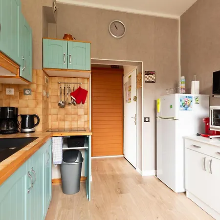 Pleine Apartment Saint-Pierre-en-Port