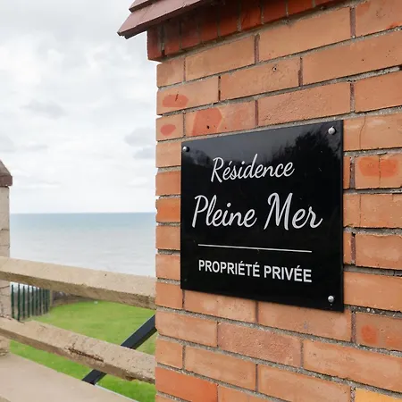 Апартаменты Pleine Saint-Pierre-en-Port