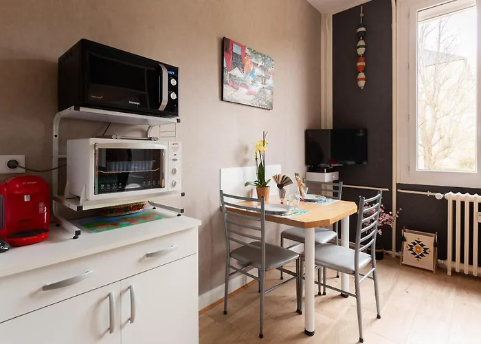 Appartamento Résidence Pleine *