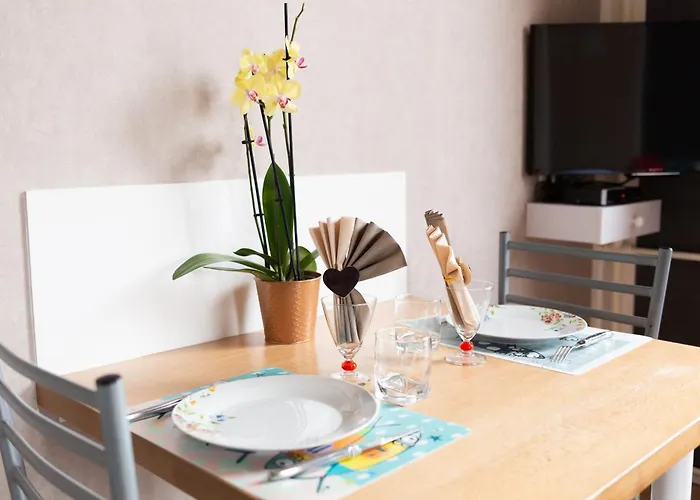 Résidence Pleine * Saint-Pierre-en-Port