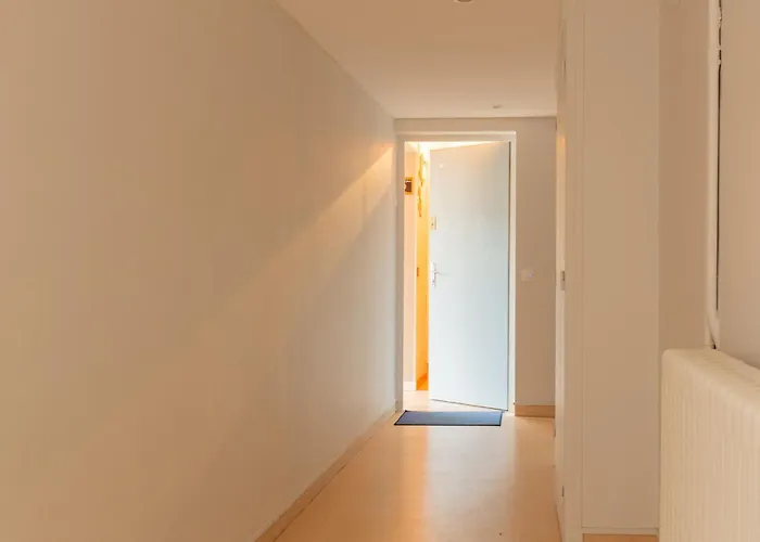 Appartamento Résidence Pleine