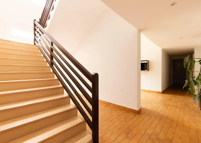 Résidence Pleine Apartamento Saint-Pierre-en-Port