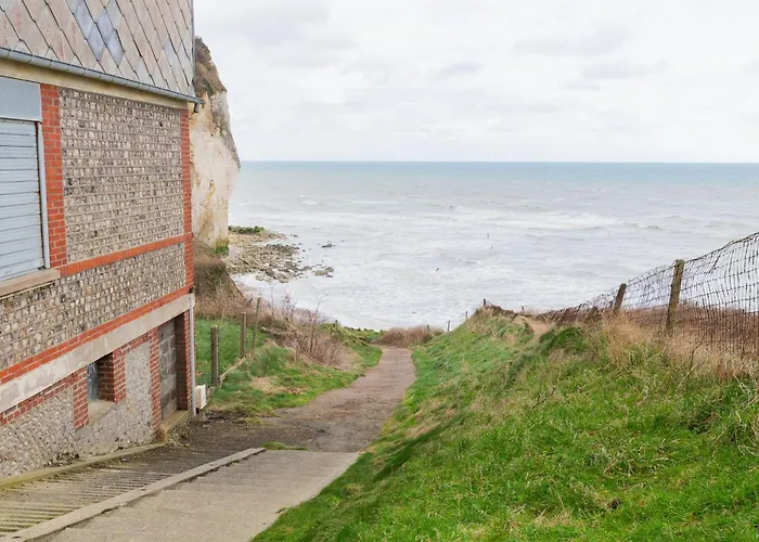 Apartamento Résidence Pleine Saint-Pierre-en-Port