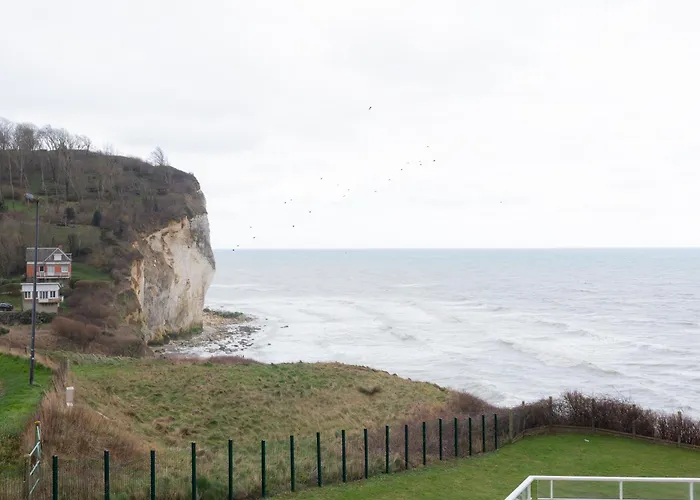 Appartamento Résidence Pleine Saint-Pierre-en-Port